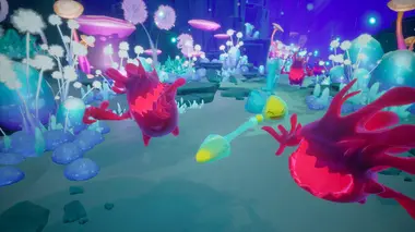 Slime Heroes preview 2