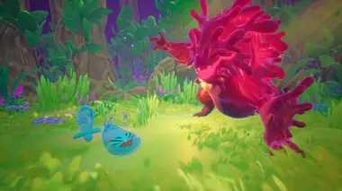 Slime Heroes preview 4
