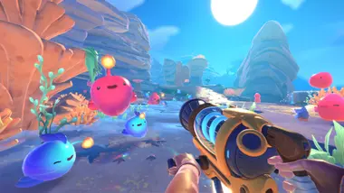 Slime Rancher 2 preview 2