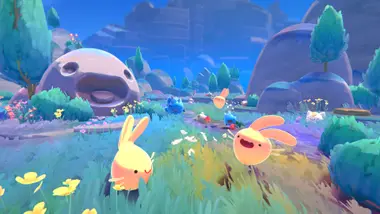 Slime Rancher 2 preview 3