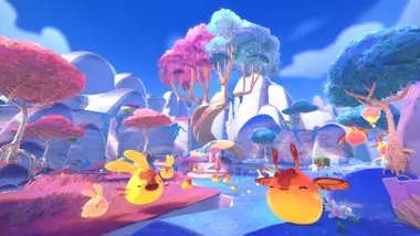 Slime Rancher 2 preview 6