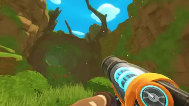 Slime Rancher - .COM preview 6