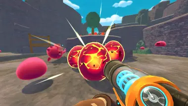 Slime Rancher preview 9
