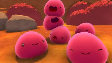 Slime Rancher preview 10
