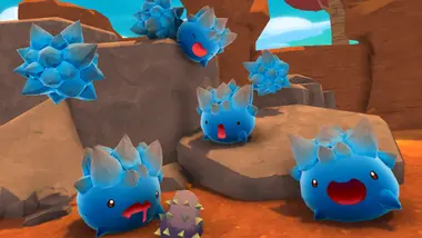 Slime Rancher preview 8