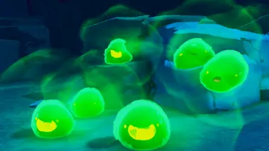 Slime Rancher - Live preview 4