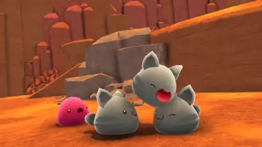 Slime Rancher - Live preview 5