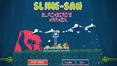 Slime-san: Blackbird's Kraken preview 2