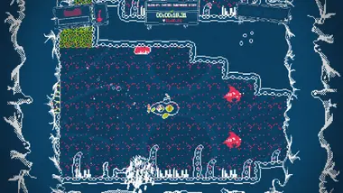 Slime-san: Blackbird's Kraken preview 4