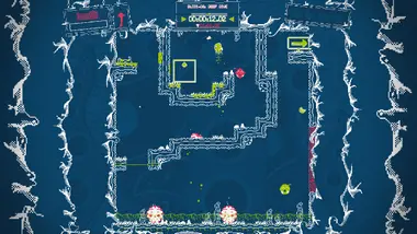 Slime-san: Blackbird's Kraken preview 5