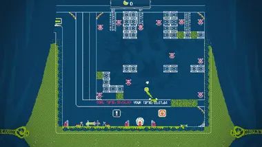 Slime-san: Blackbird's Kraken preview 7