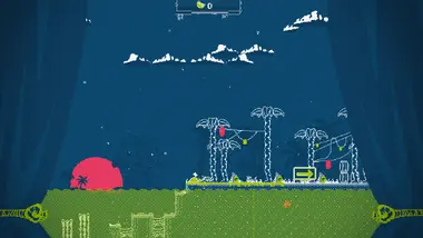 Slime-san: Blackbird's Kraken preview 8