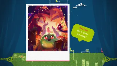 Slime-san: Blackbird's Kraken preview 9