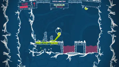 Slime-san: Blackbird's Kraken preview 6