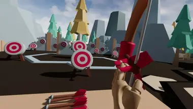 Slime Village VR preview 7