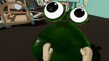 Slime Village VR preview 4