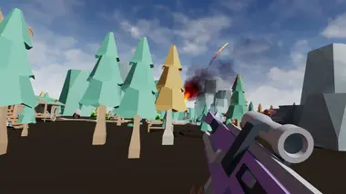 Slime Village VR preview 5