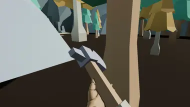 Slime Village VR preview 6