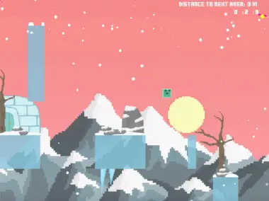 Slimefrog preview 4
