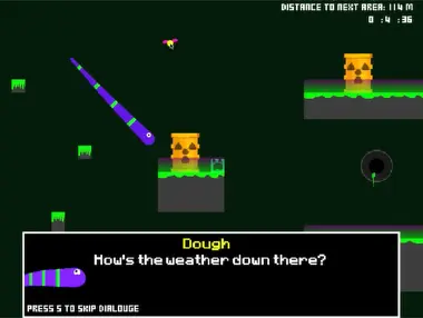 Slimefrog preview 6