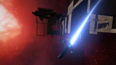 Slinger VR preview 3