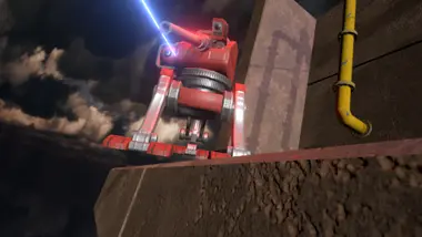 Slinger VR preview 5