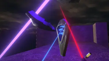 Slinger VR preview 7