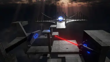 Slinger VR preview 2