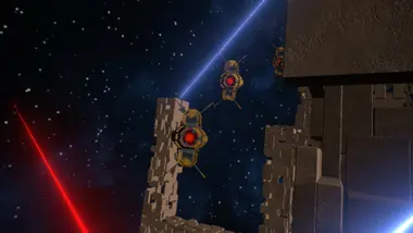 Slinger VR preview 8