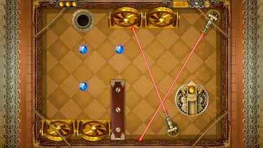 Slingshot Puzzle preview 4