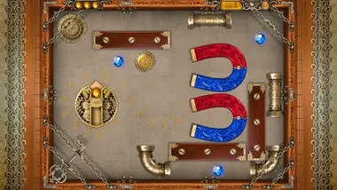 Slingshot Puzzle preview 3