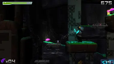 Slinki preview 2