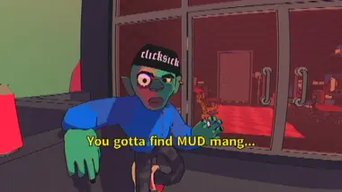 SLUDGE LIFE 2 preview 6