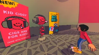 SLUDGE LIFE 2 preview 11