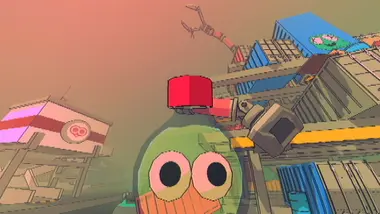 Sludge Life preview 4