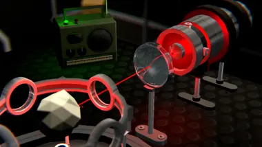 Small Radios Big Televisions preview 4