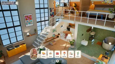 Small Spaces preview 7