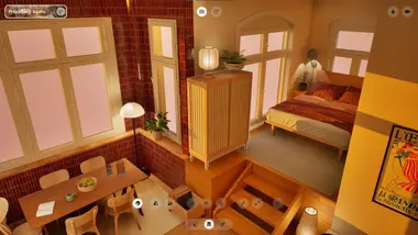 Small Spaces preview 2
