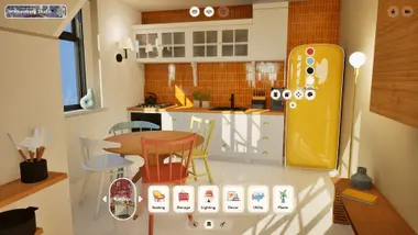 Small Spaces preview 3