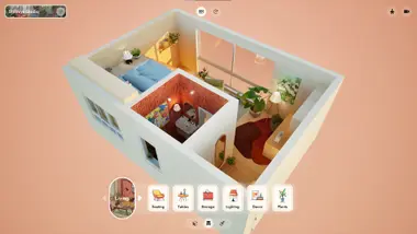 Small Spaces preview 4