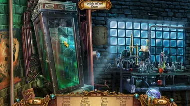 Small Town Terrors: Galdor's Bluff Collector's Edition preview 5