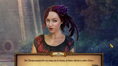 Small Town Terrors: Galdor's Bluff Collector's Edition preview 3