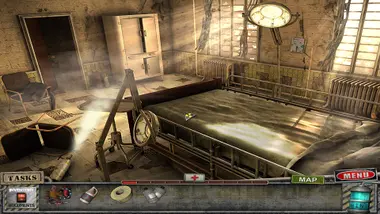 Small Town Terrors: Livingston preview 5