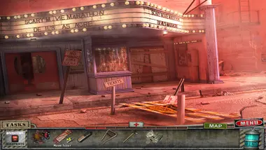 Small Town Terrors: Livingston preview 4