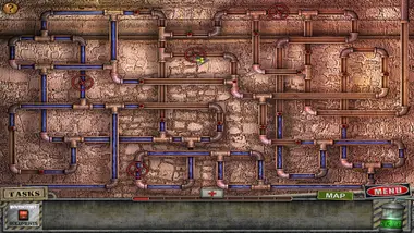 Small Town Terrors: Livingston preview 3