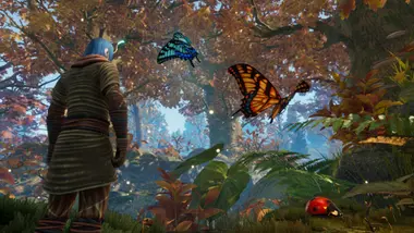 Smalland: Survive the Wilds preview 2