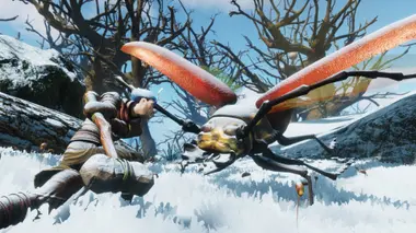 Smalland: Survive the Wilds preview 4