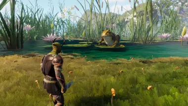Smalland: Survive the Wilds preview 9