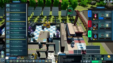 Smart Factory Tycoon preview 14