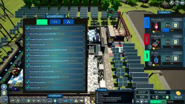 Smart Factory Tycoon preview 15